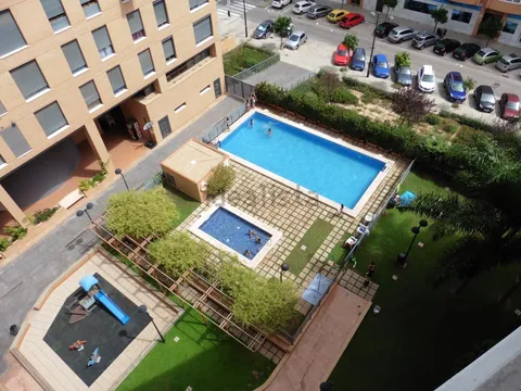 Wohnung 130 m² in Valencia