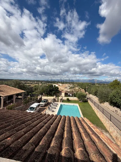 House 140 m² in Sineu