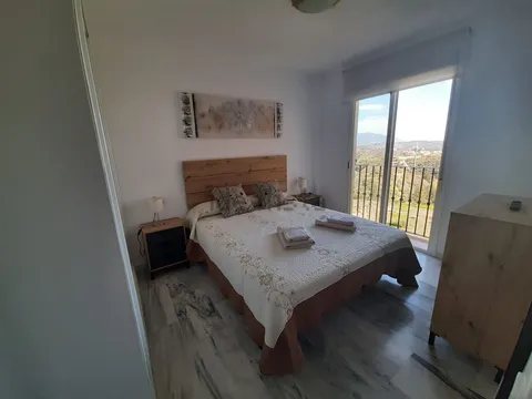 Pis de 115 m² a Mijas