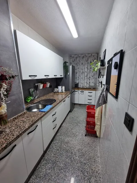 Piso de 90 m² en Jaén