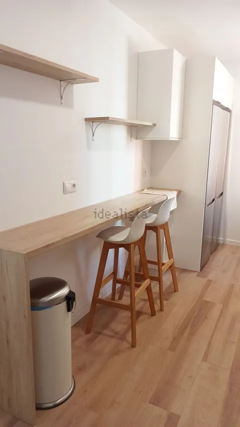 Habitació de lloguer, València