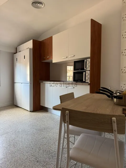 Stanza in affitto, Tudela