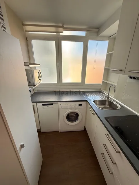 Pis de 60 m² a Madrid