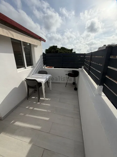 Appartamento 30 m² a Las Palmas de Gran Canaria