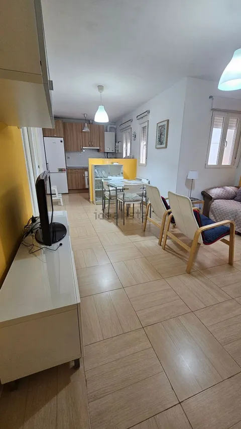 Pis de 55 m² a Madrid