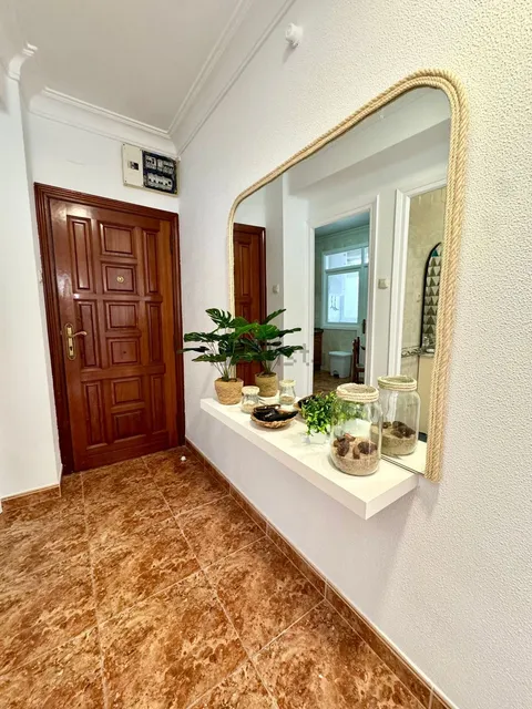 Habitación en alquiler, Ferrol (3/7)