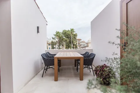 Appartement 113 m² à Palma
