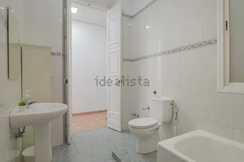 Habitació de lloguer, Màlaga