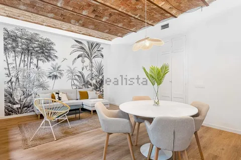 Piso de 100 m² en Barcelona