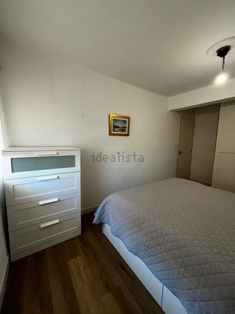 Habitació de lloguer, Santander