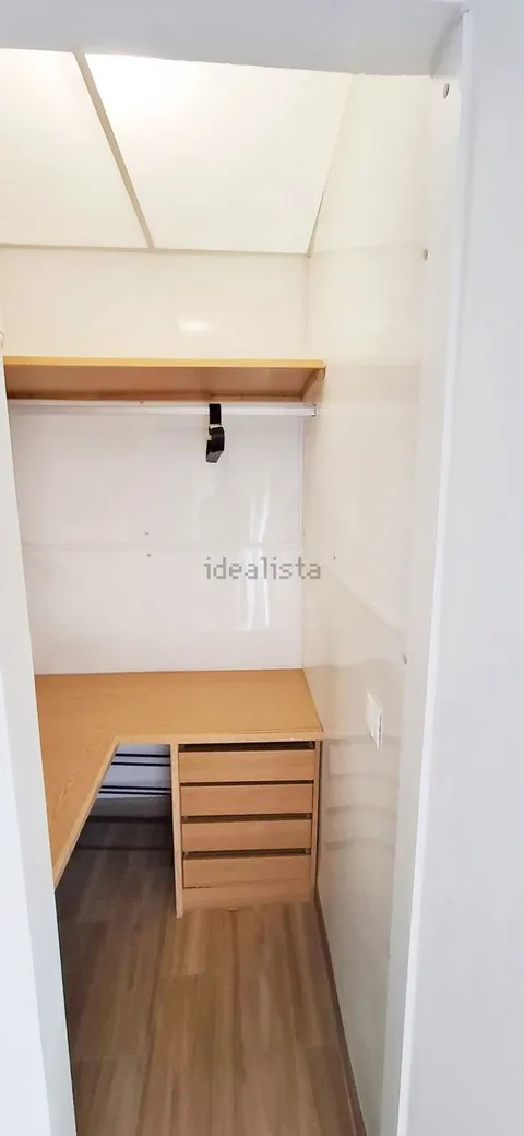 Pis de 48 m² a Màlaga