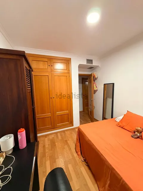 Pis de 115 m² a Màlaga