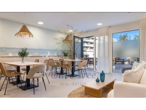 Pis de 80 m² a Eivissa