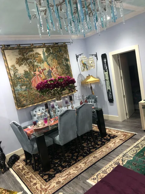 Habitació de lloguer, Madrid (2/17)