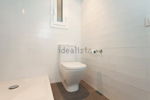 Pis de 51 m² a Barcelona