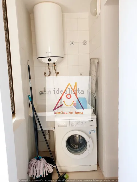 Appartamento 80 m² a Sant Antoni de Portmany