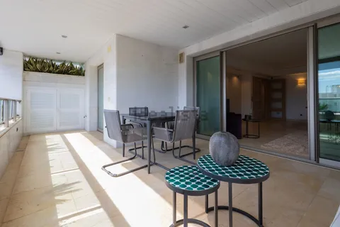Pis de 135 m² a Marbella