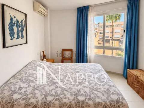 Wohnung 106 m² in Palma