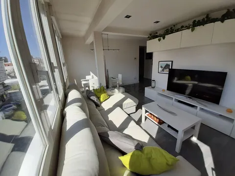 Квартира 70 м² в Мадриде
