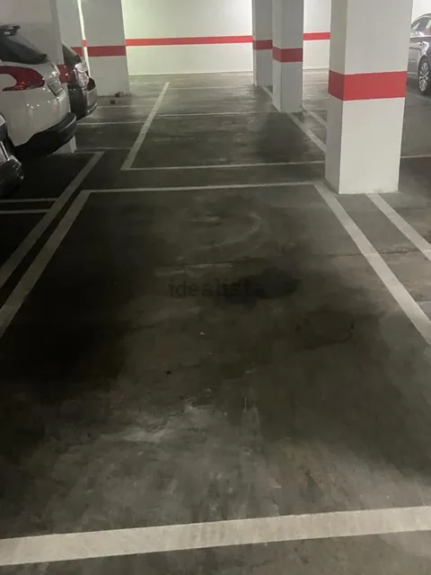 Pis de 75 m² a València