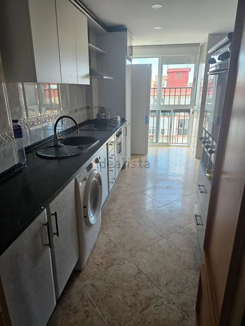 Chambre à louer, Mairena del Aljarafe (3/5)