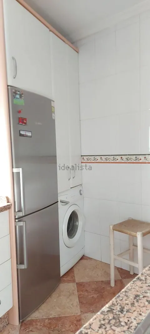 Pis de 130 m² a Sevilla