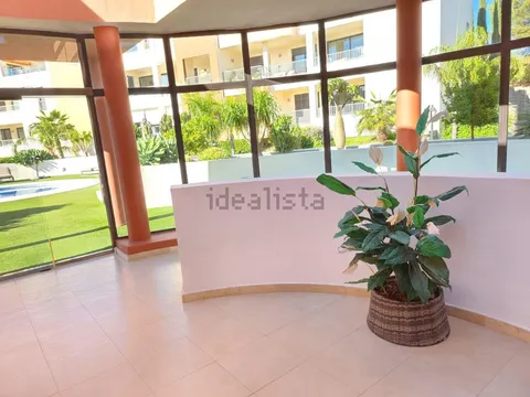 Pis de 117 m² a Marbella