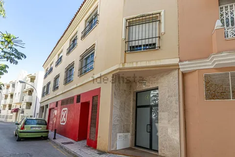 Pis de 110 m² a Torremolinos