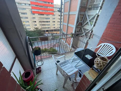 Habitació de lloguer, Barcelona (2/8)