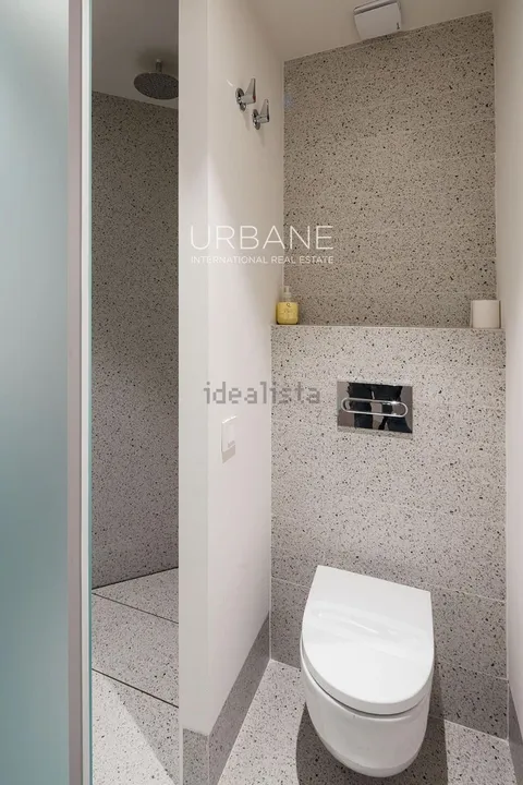 Wohnung 113 m² in Barcelona