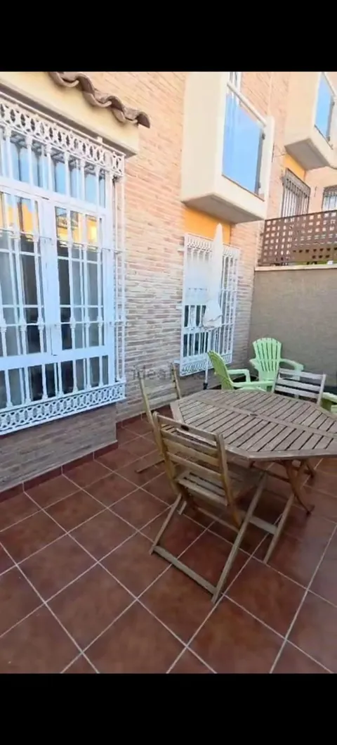 Stanza in affitto, Murcia (2/43)