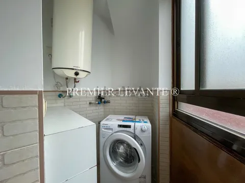 Pis de 105 m² a Alacant