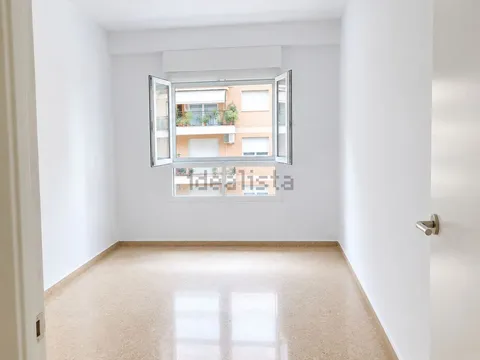 Pis de 97 m² a València