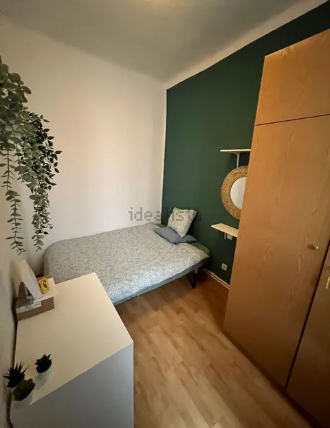 Quarto para alugar, Madrid (2/7)