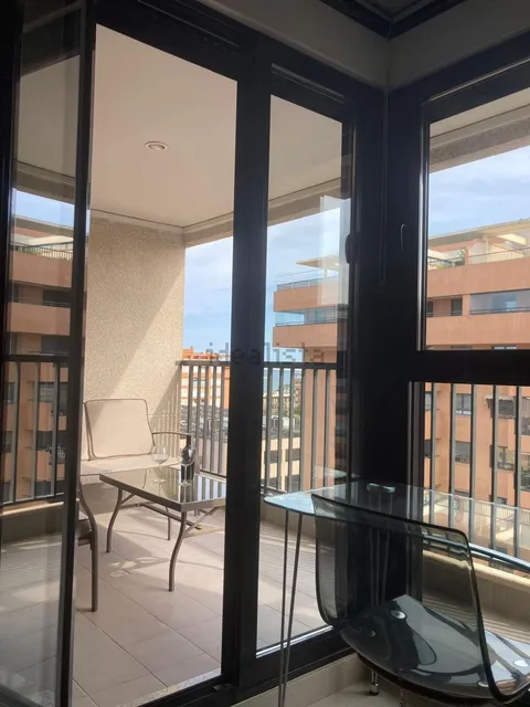 Piso de 85 m² en Alboraya (3/29)