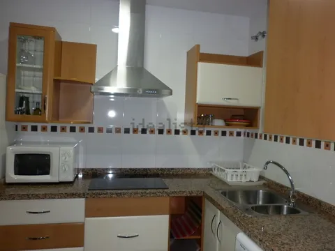 Appartamento 47 m² a Dos Hermanas