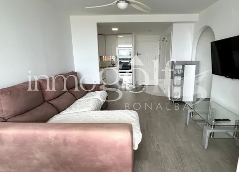 Wohnung 58 m² in Mutxamel (3/12)