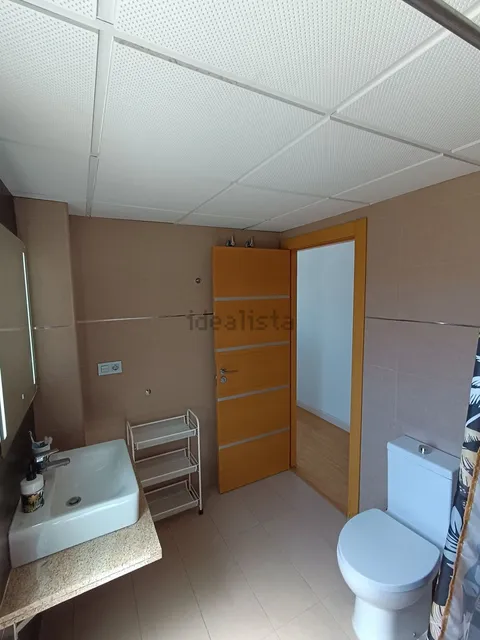Apartamento 85 m² em Granada