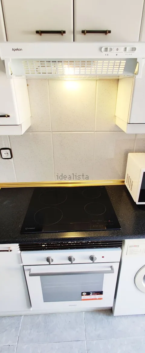Pis de 85 m² a Madrid