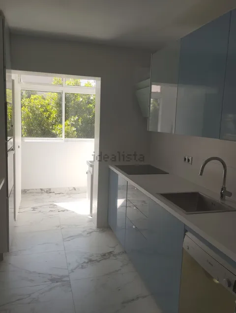 Habitació de lloguer, Màlaga