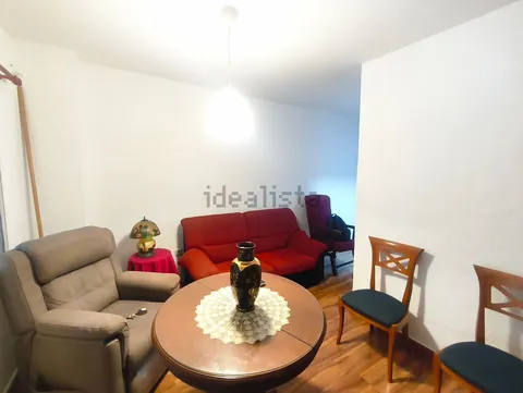 Pis de 75 m² a Màlaga