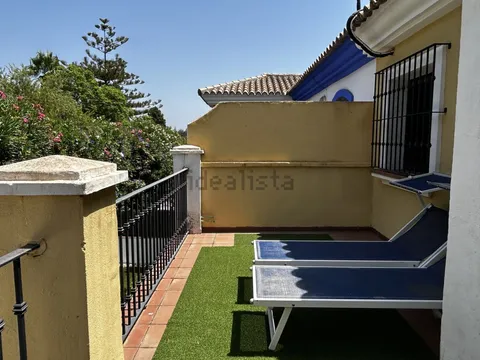 Casa de 190 m² a Marbella