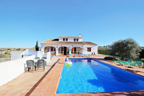 Casa de 220 m² a Teulada