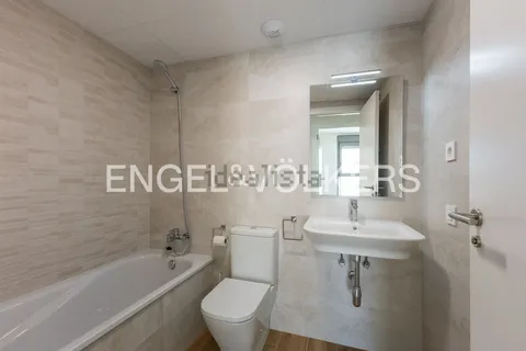 Pis de 111 m² a València