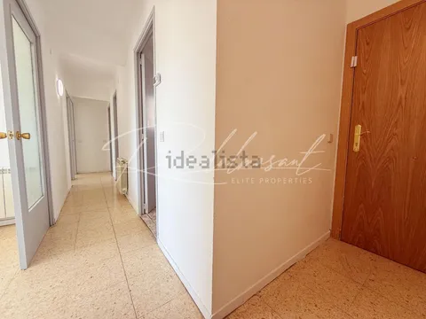 Pis de 77 m² a Reus