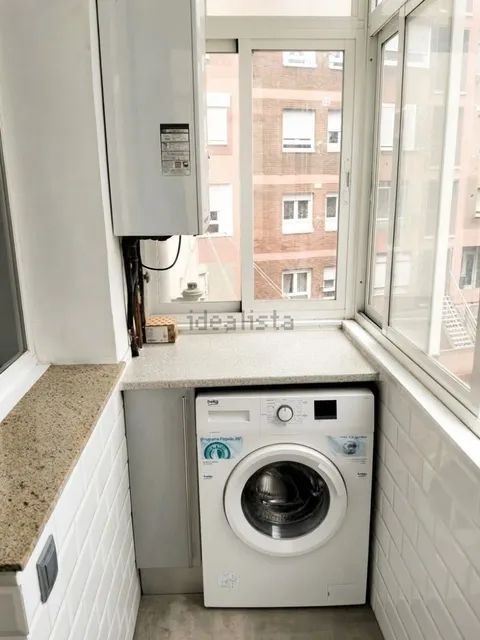 Appartement 94 m² à Valladolid
