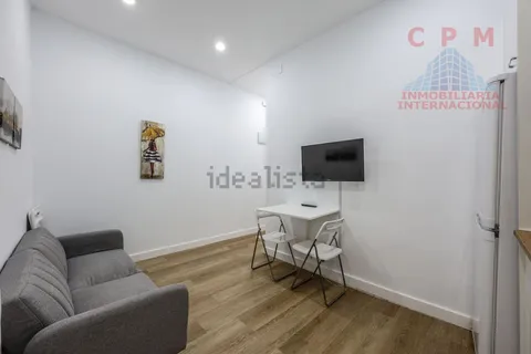 Pis de 60 m² a Madrid