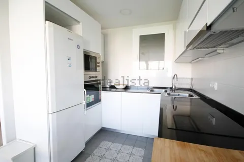 Habitació de lloguer, Barcelona (2/23)