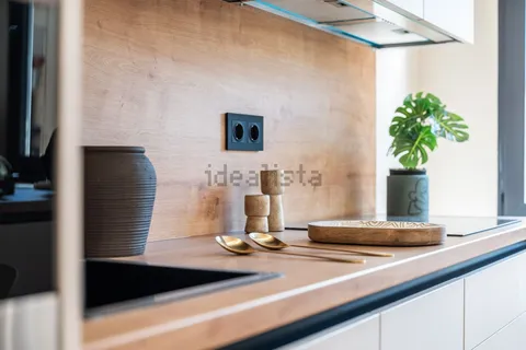 Pis de 88 m² a Granada