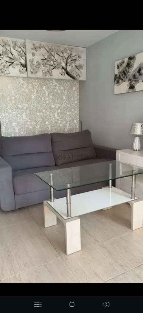 Pis de 40 m² a Vélez-Málaga